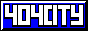 A button for 404 City on Neocities.