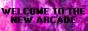 A button for New Aracde on Neocities.