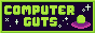 A button for Computerguts on Neocities.