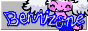 A button for Bennizone on Neocities.