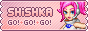 A button for Shishka on Neocities.