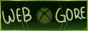A button for Webgore on Neocities.